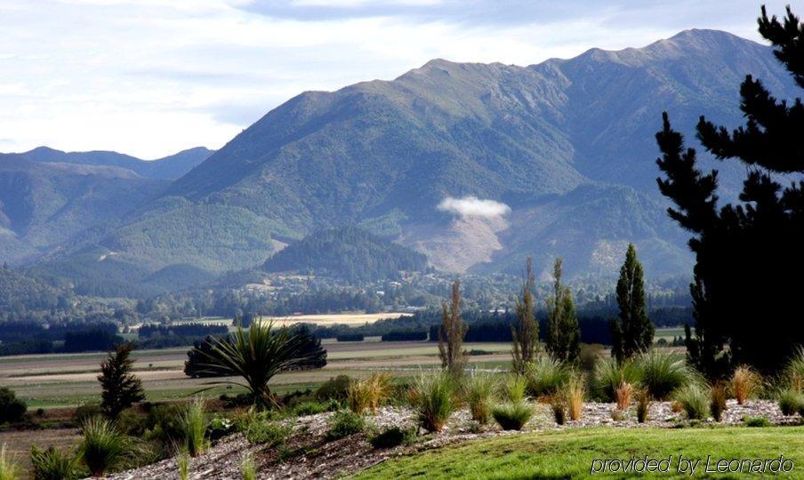 Braemar Lodge And Spa Hanmer Springs Esterno foto